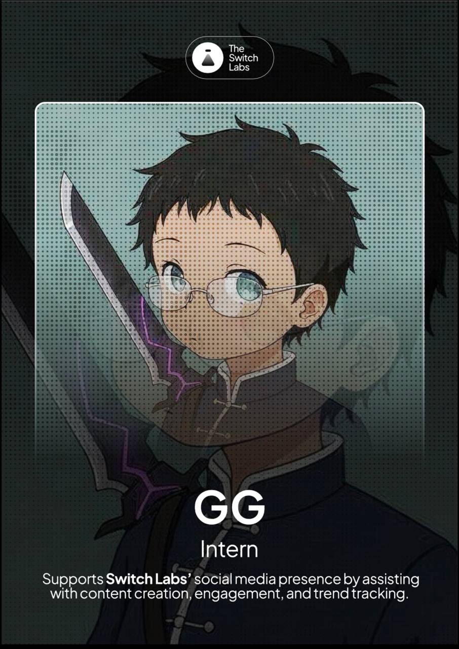 Team Member