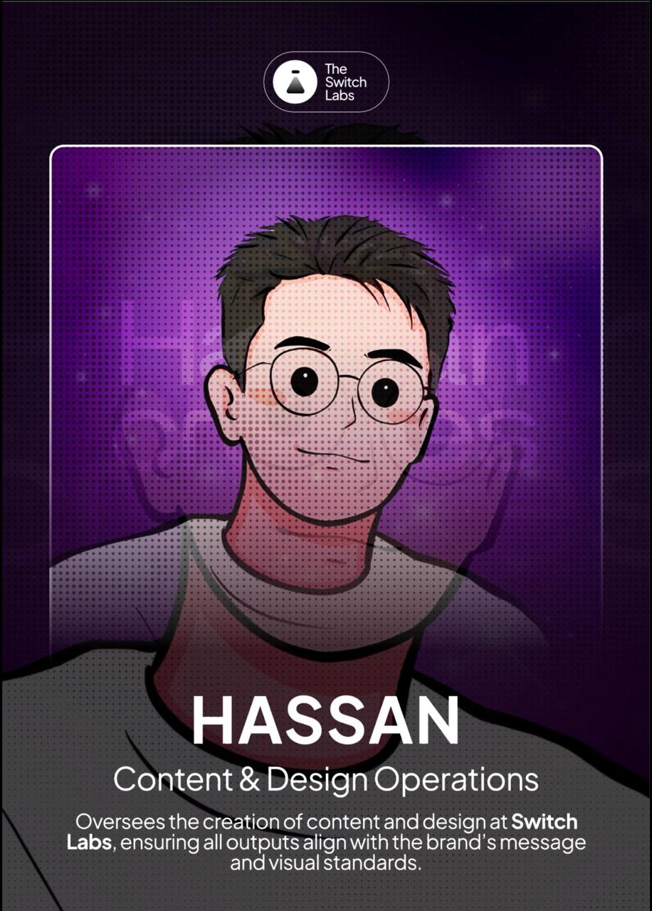 Team Member