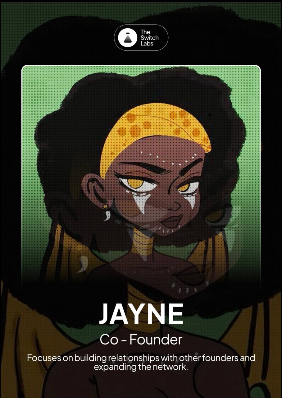 Team Member