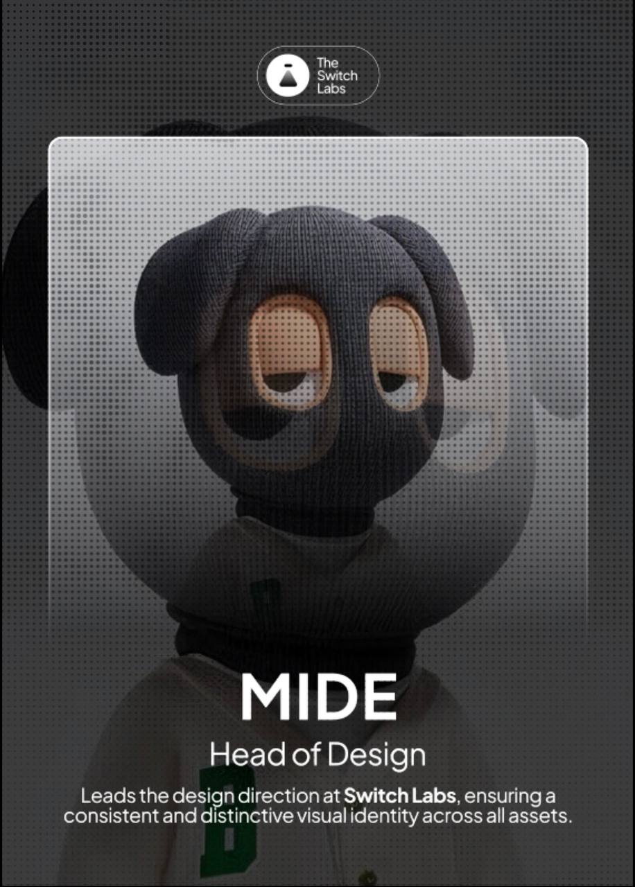 Team Member