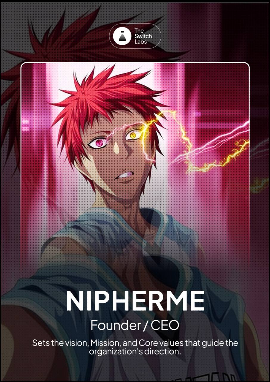 Team Member