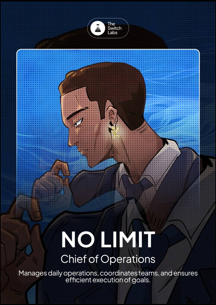 Team Member