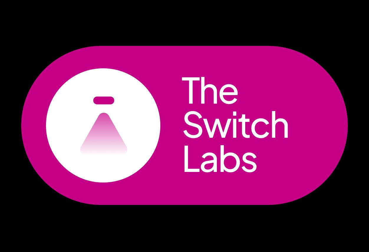 The Switch Labs Logo